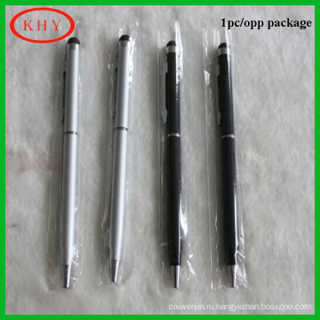 Compatible with all touch screen capacitive stylus